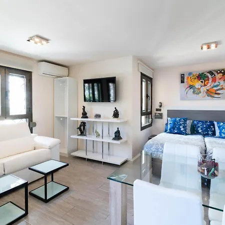 Holiday home Mediterranean *