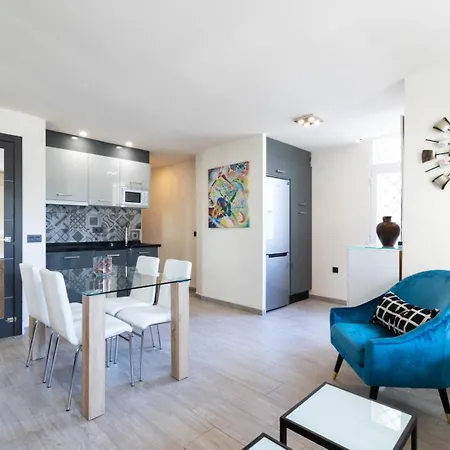 Mediterranean Holiday home