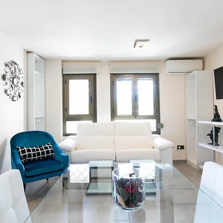 Mediterranean Holiday home Malaga
