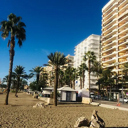Holiday home Mediterranean Malaga