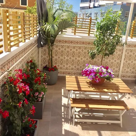 Mediterranean Holiday home