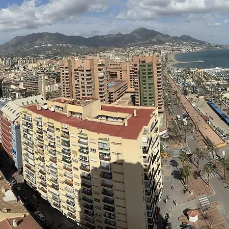 Mediterranean شقة