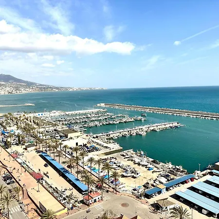 Mediterranean شقة *