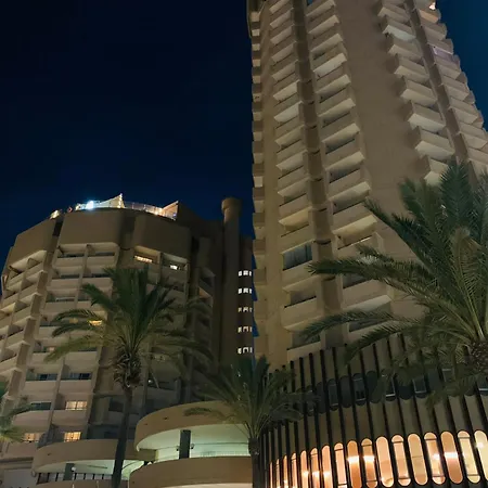 Mediterranean شقة