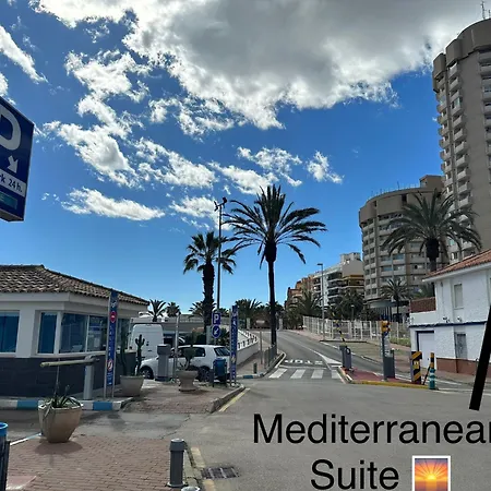 Mediterranean شقة