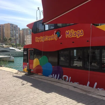 Mediterranean Hébergement de vacances *