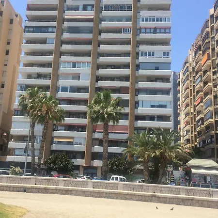 Mediterranean Hébergement de vacances *